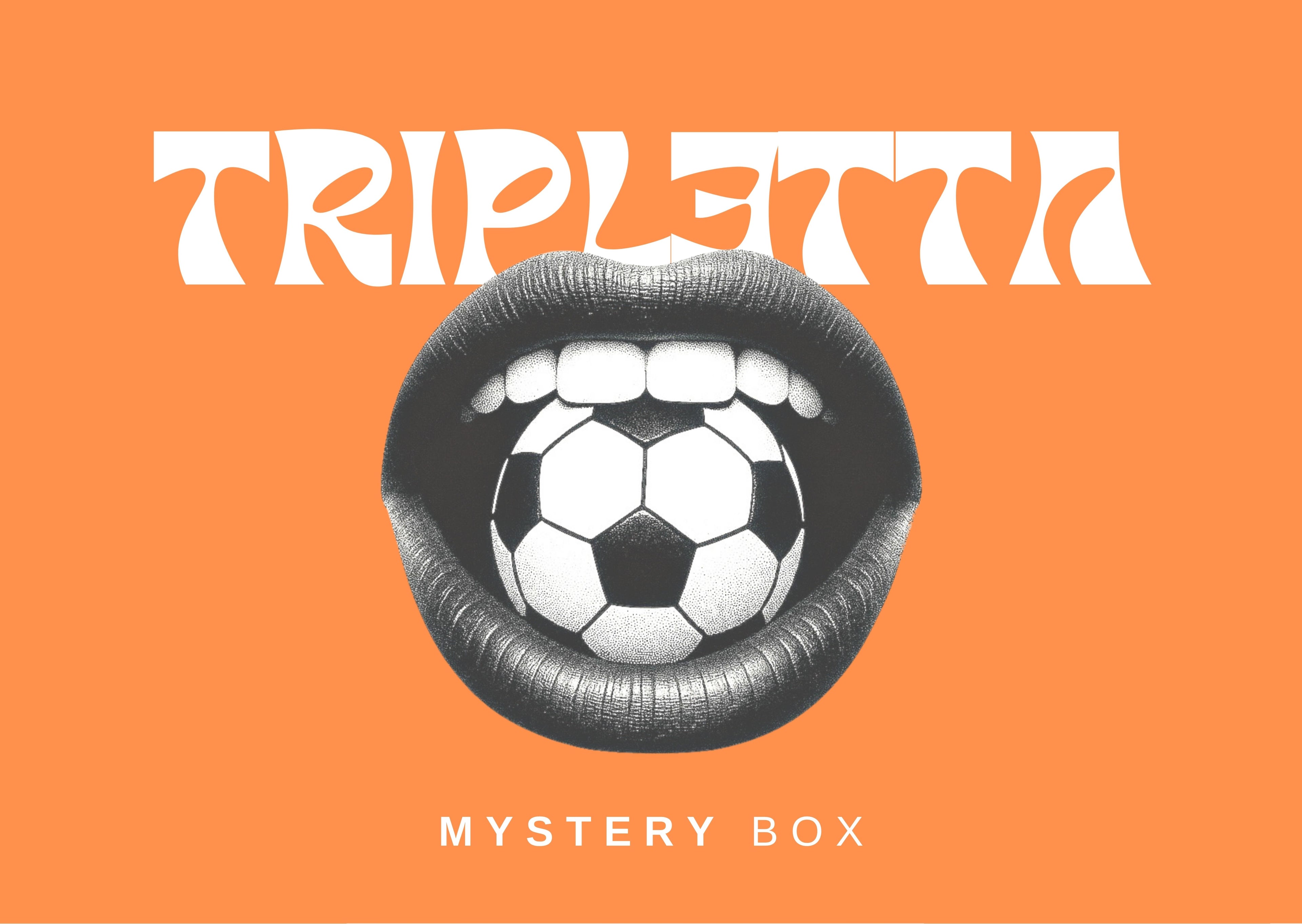 Mystery Box
