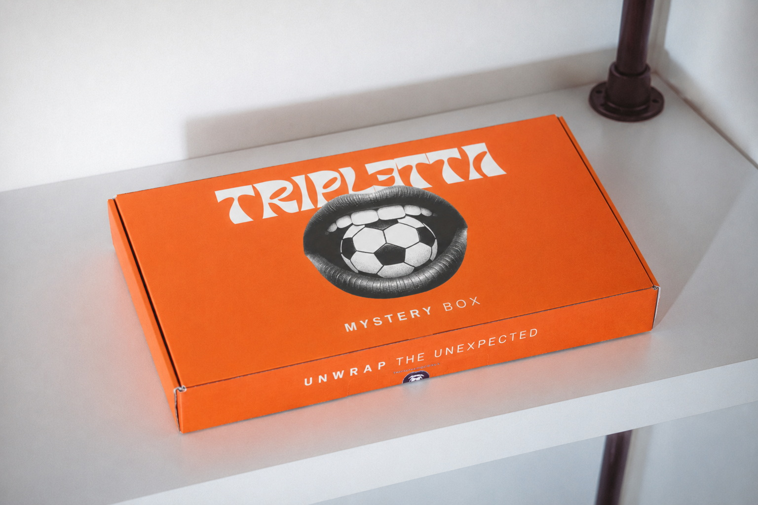 Mystery Box