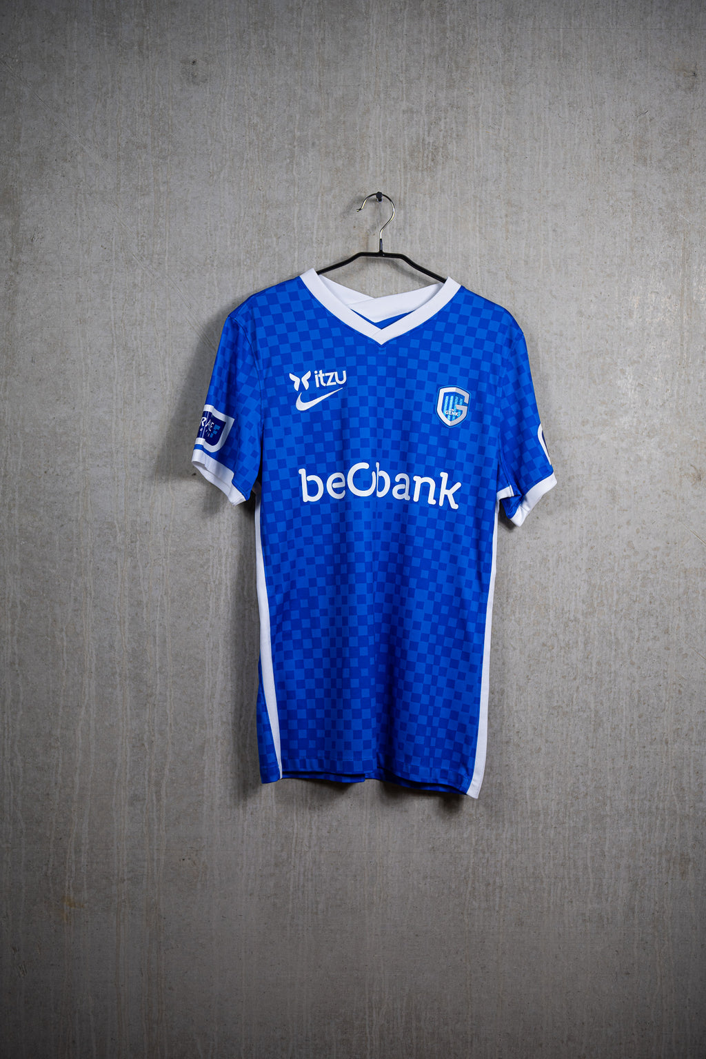 KRC Genk