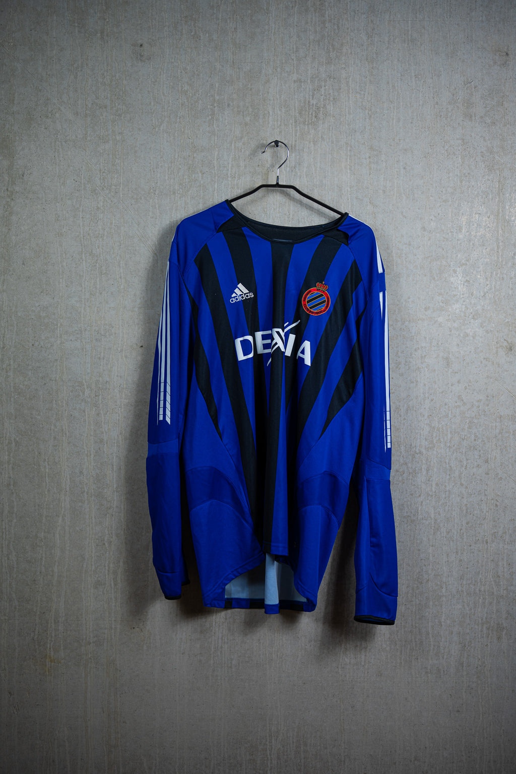 Club Brugge #15