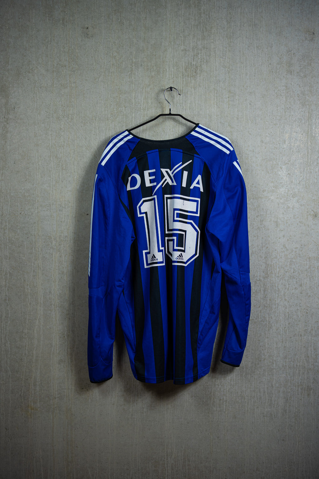 Club Brugge #15