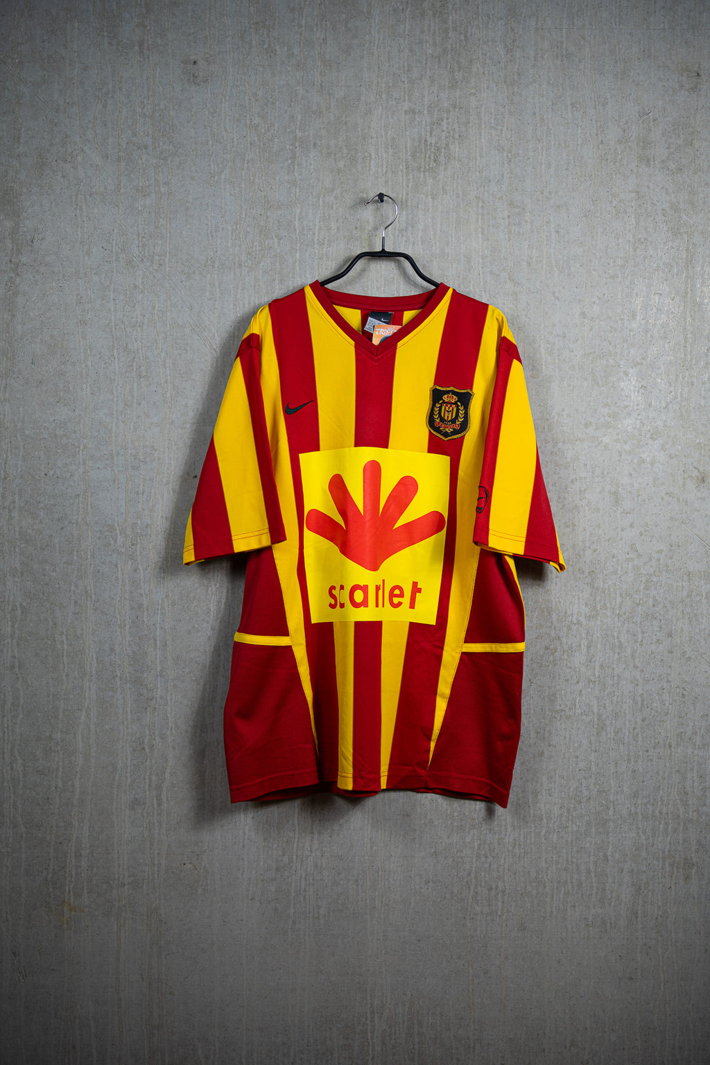 KV Mechelen