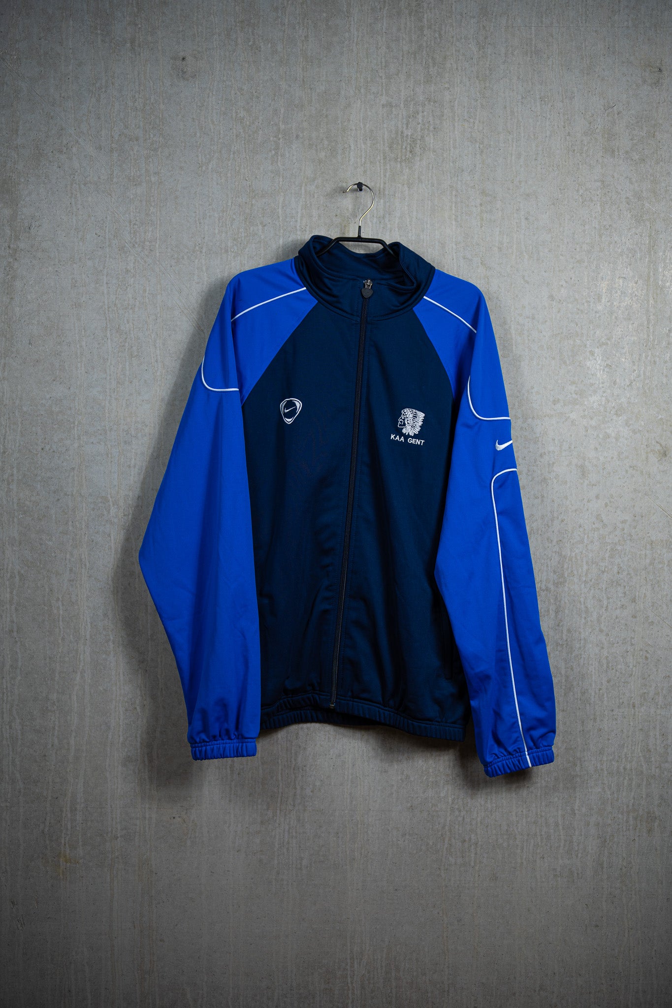 AA Gent track jacket