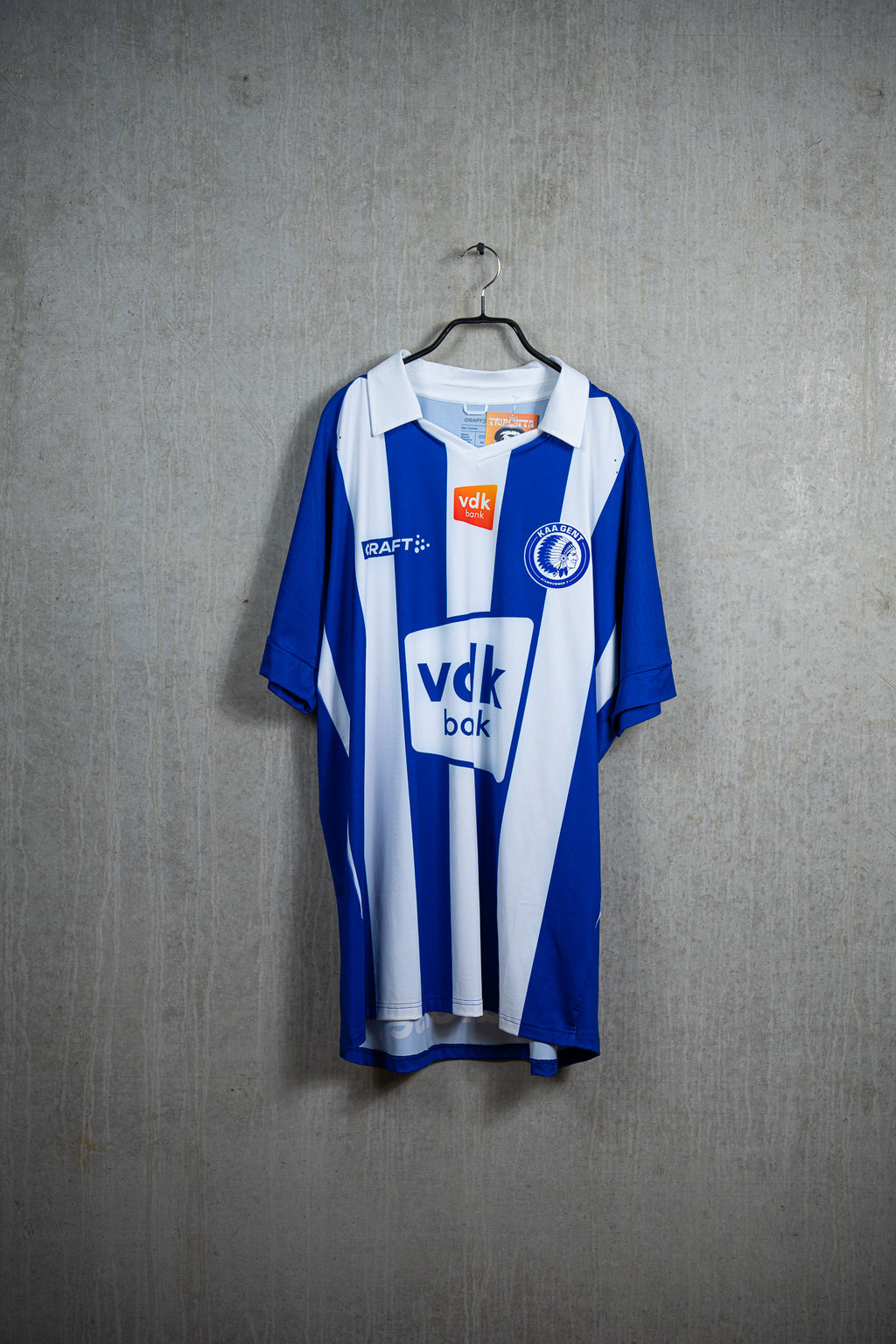 AA Gent Orban #20