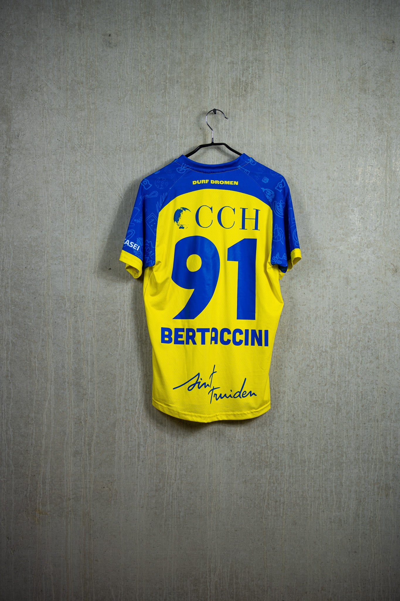 STVV Bertaccini #91