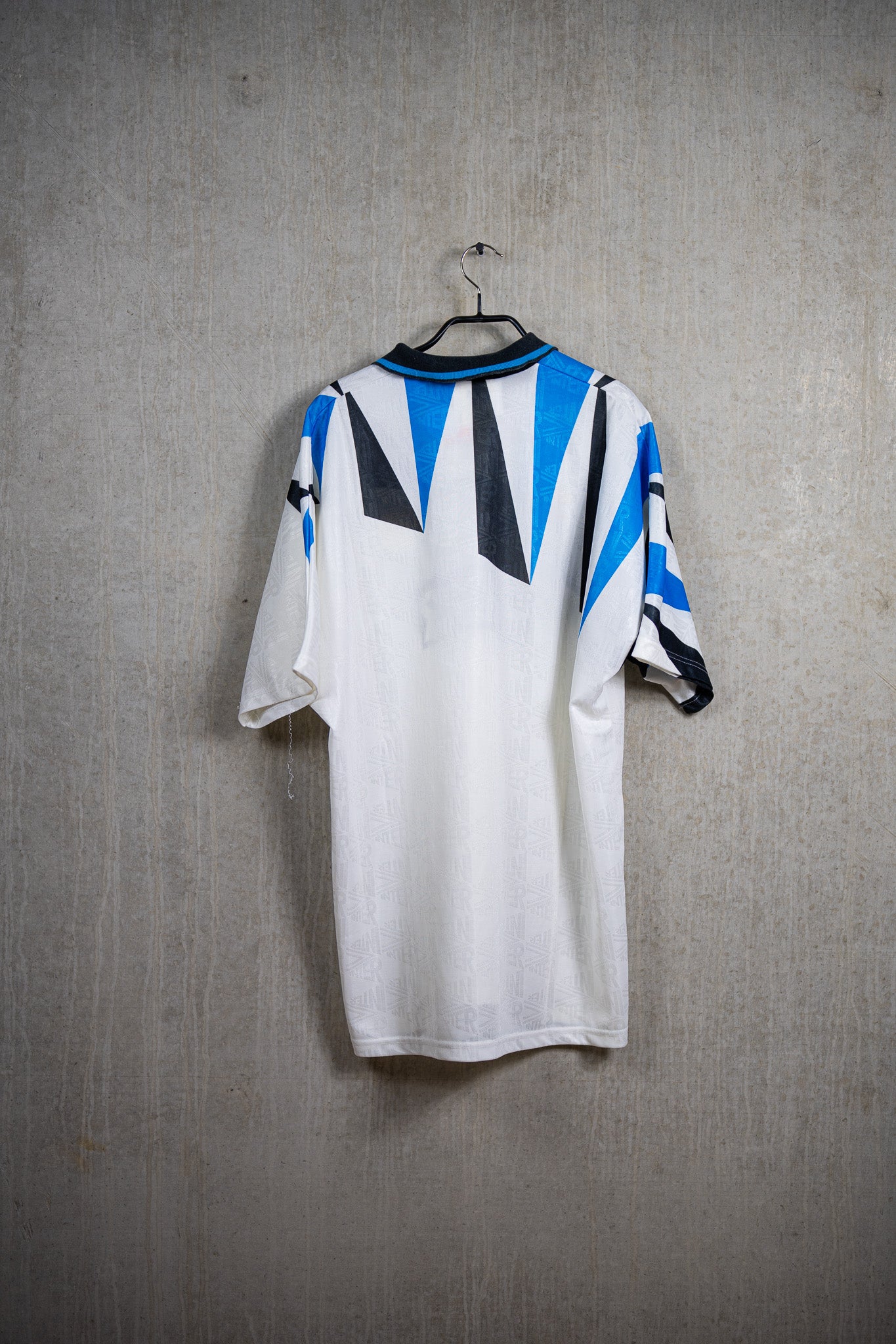 FC Internazionale away
