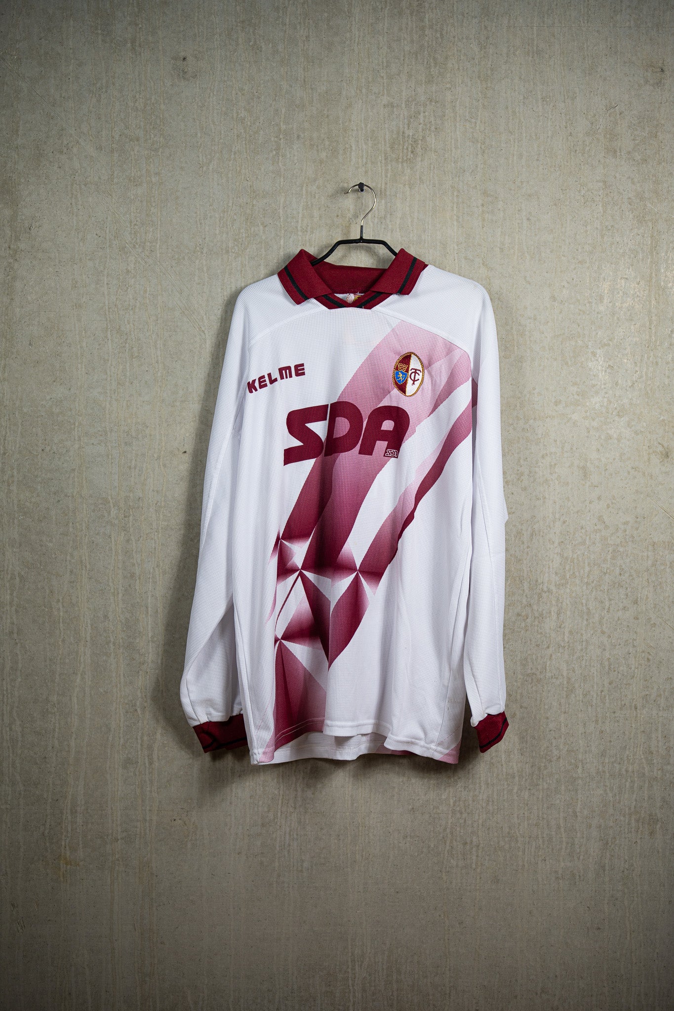 Torino FC away #14