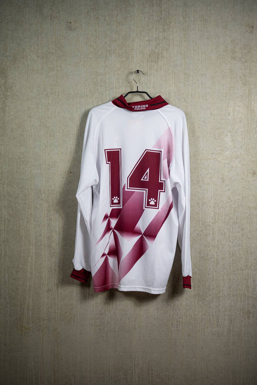 Torino FC away #14