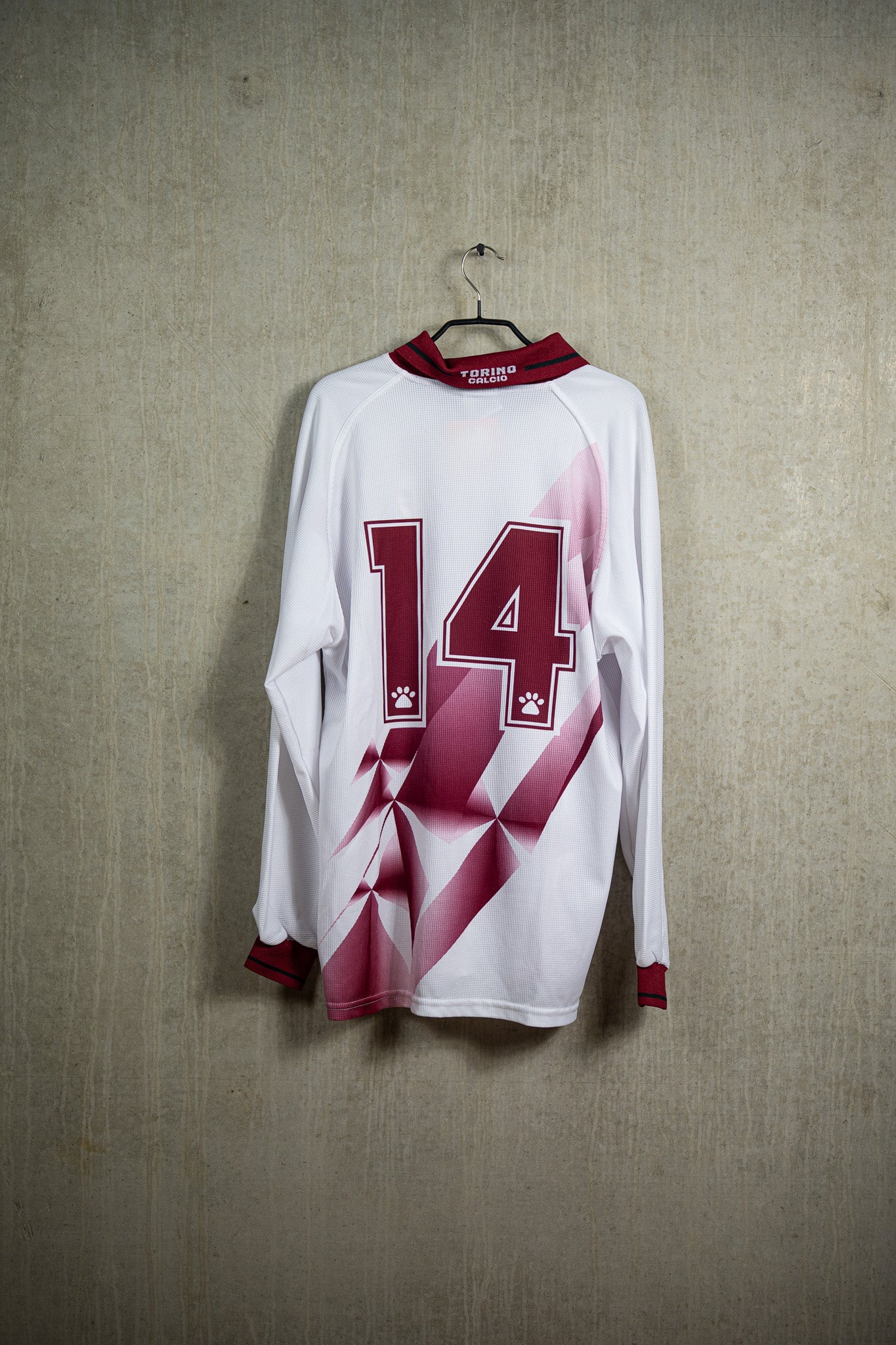 Torino FC away #14