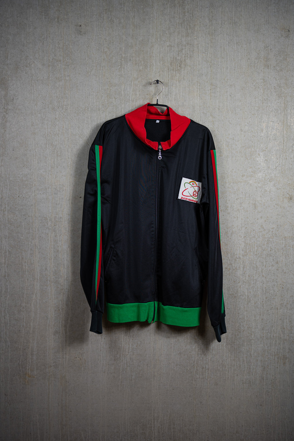 Zulte Waregem track jacket