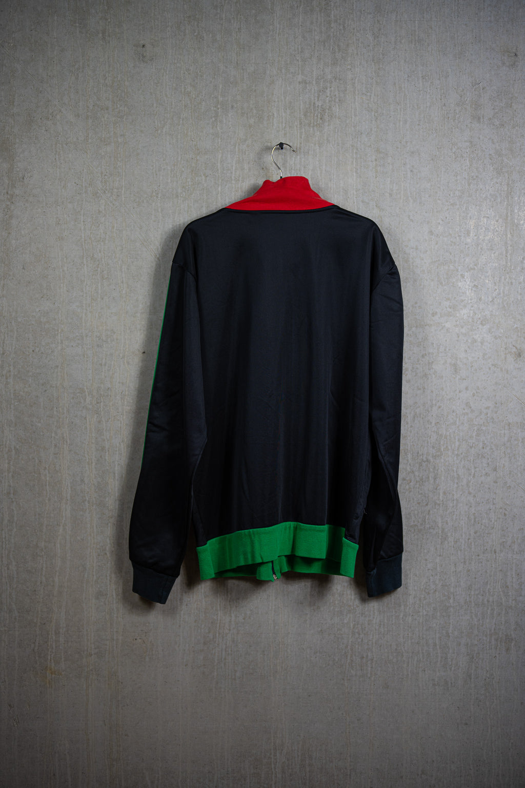 Zulte Waregem track jacket