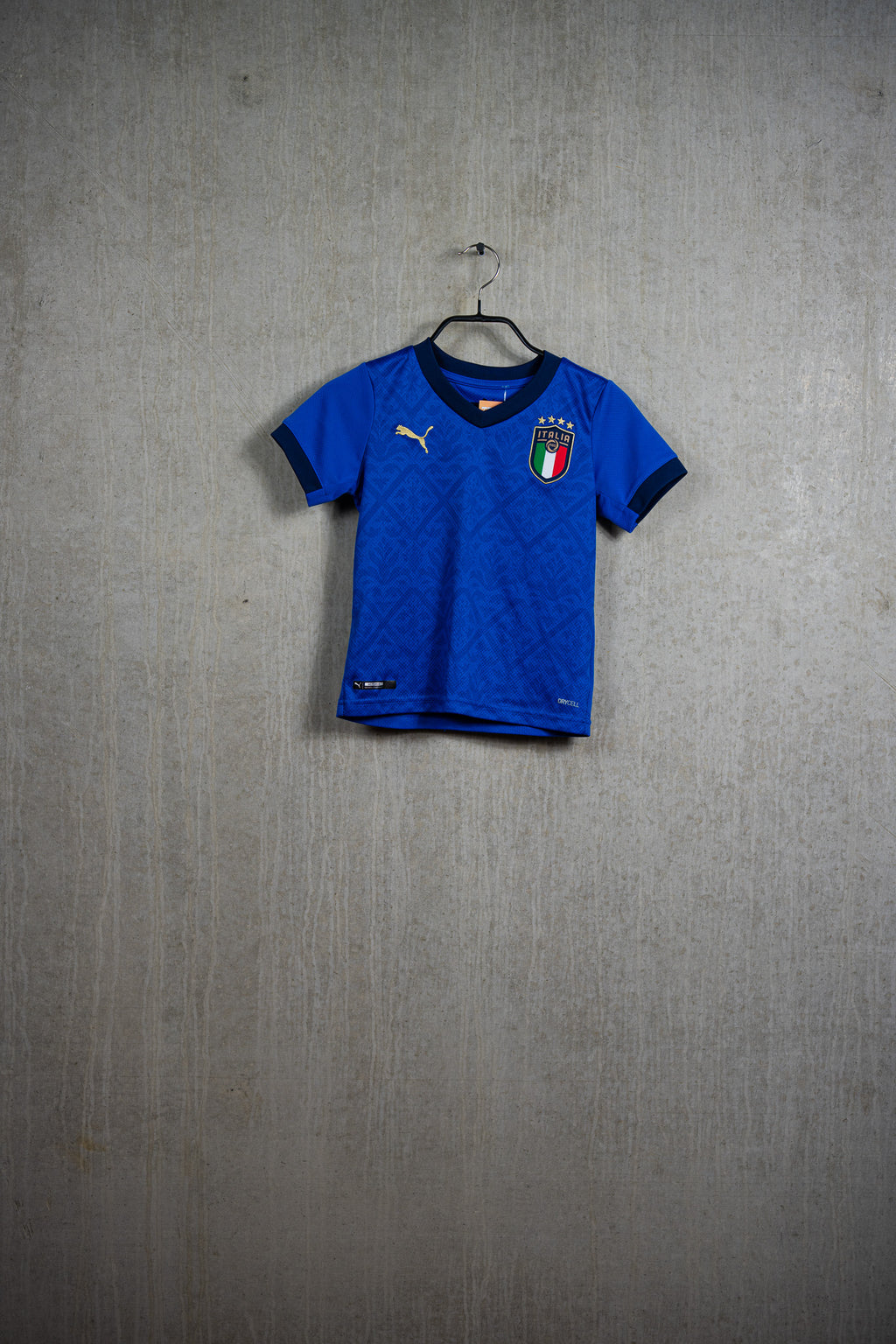 Italy kids