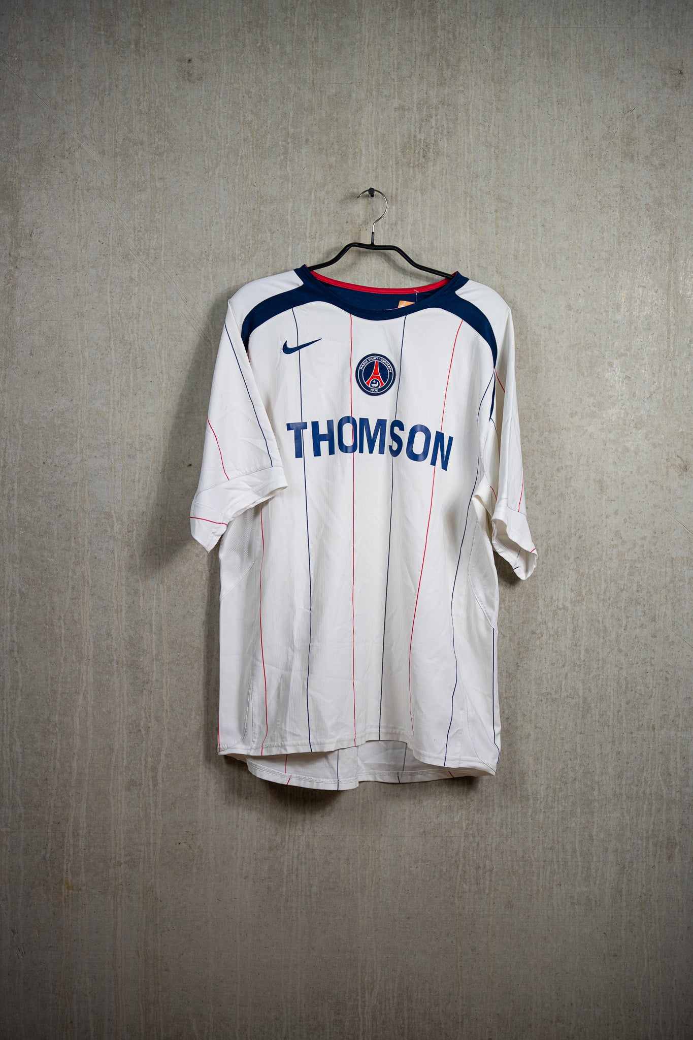 PSG Away