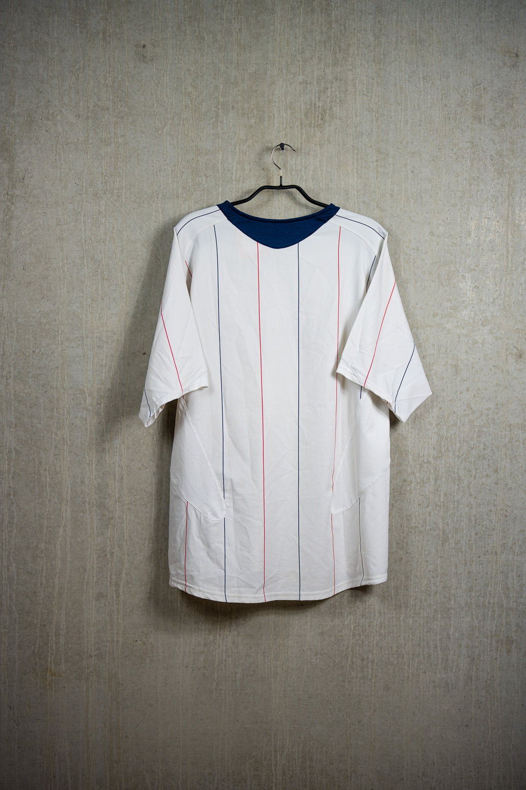 PSG Away