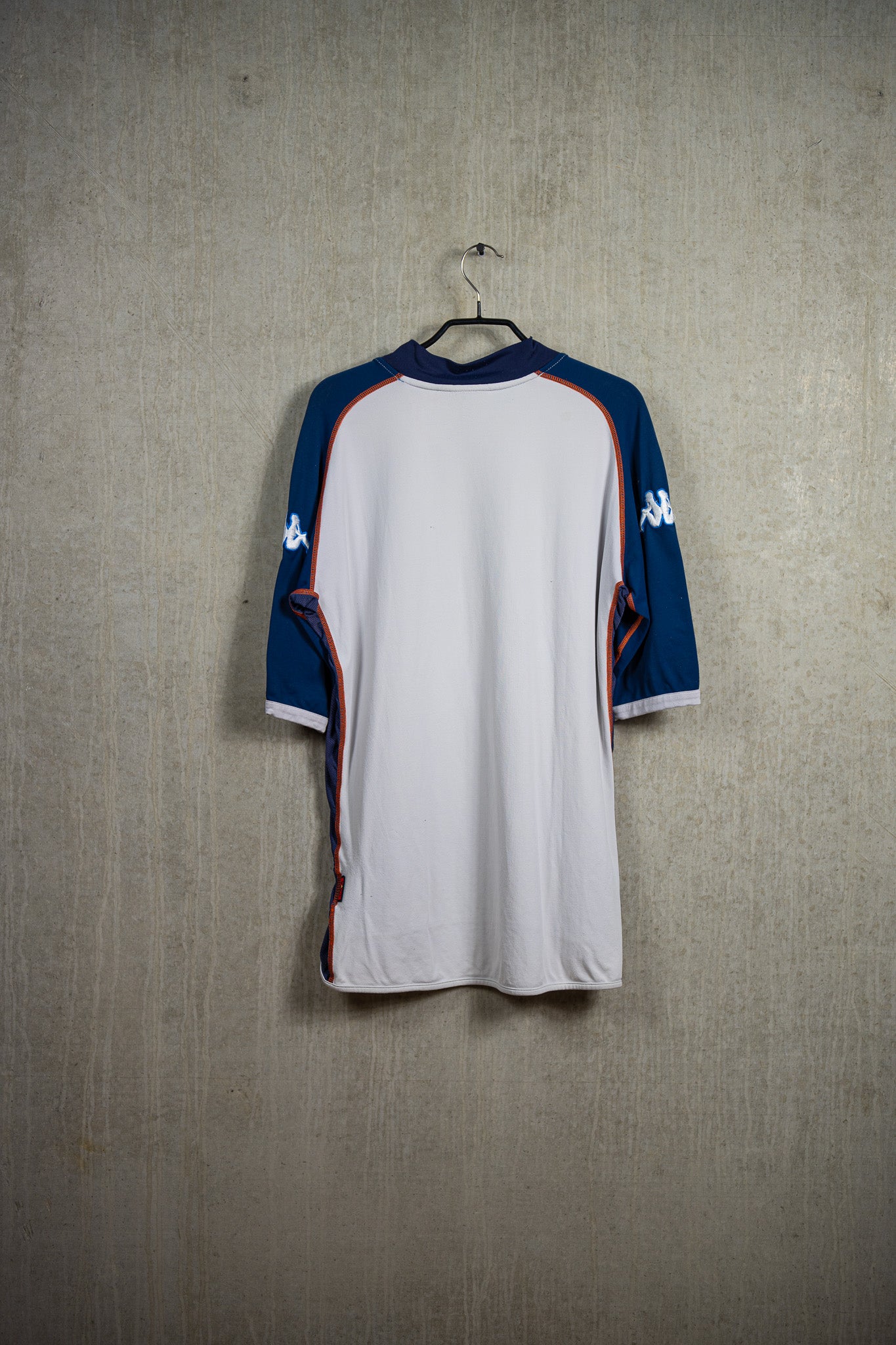 AJ Auxerre away