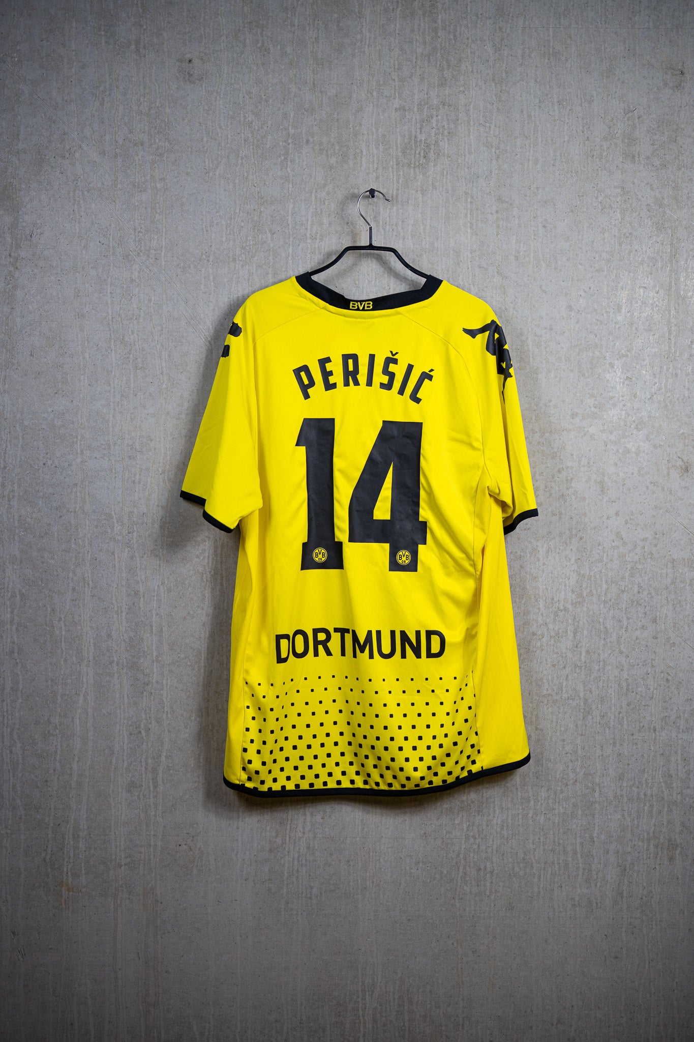 Borussia Dortmund Perisic #14
