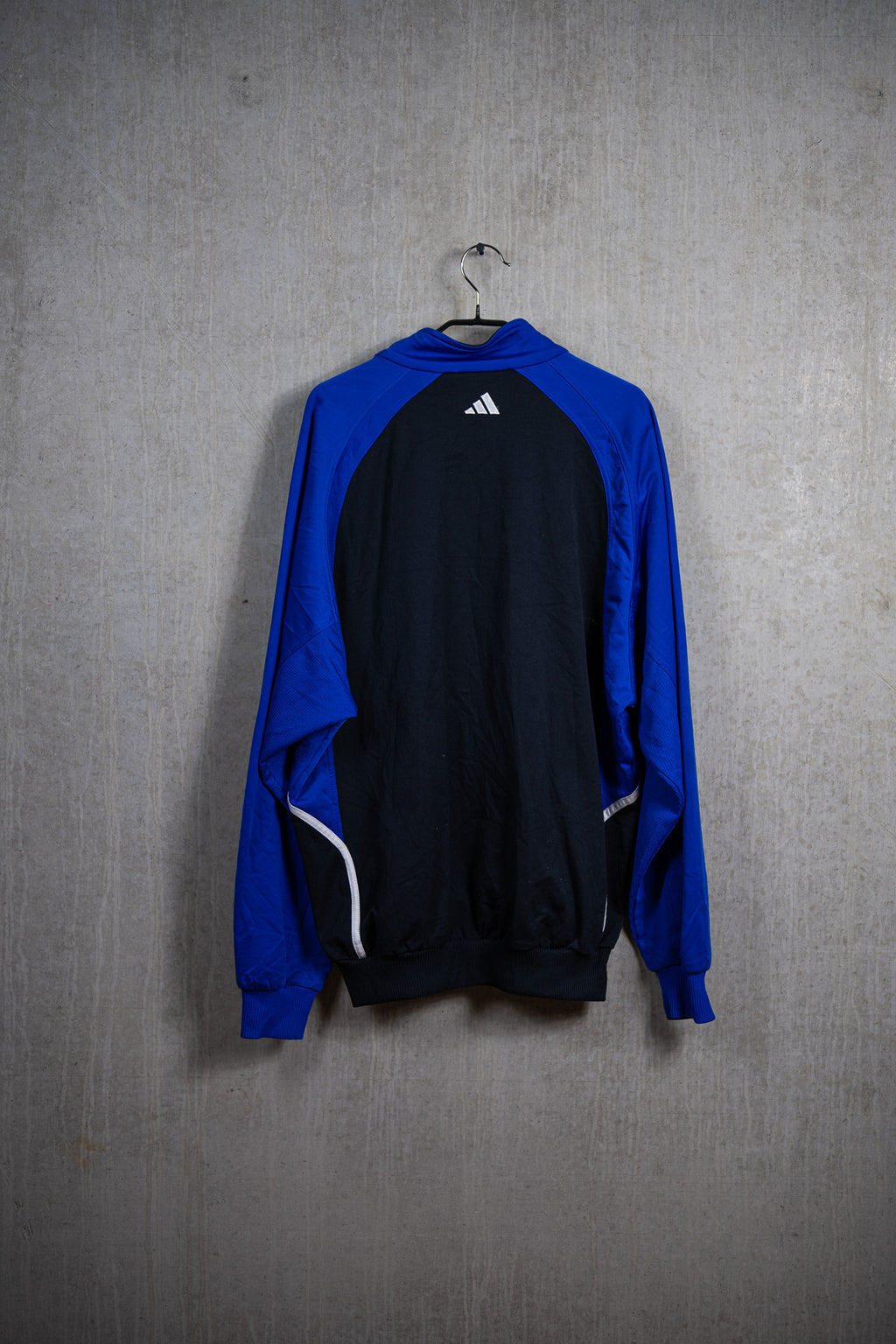 Club Brugge track jacket