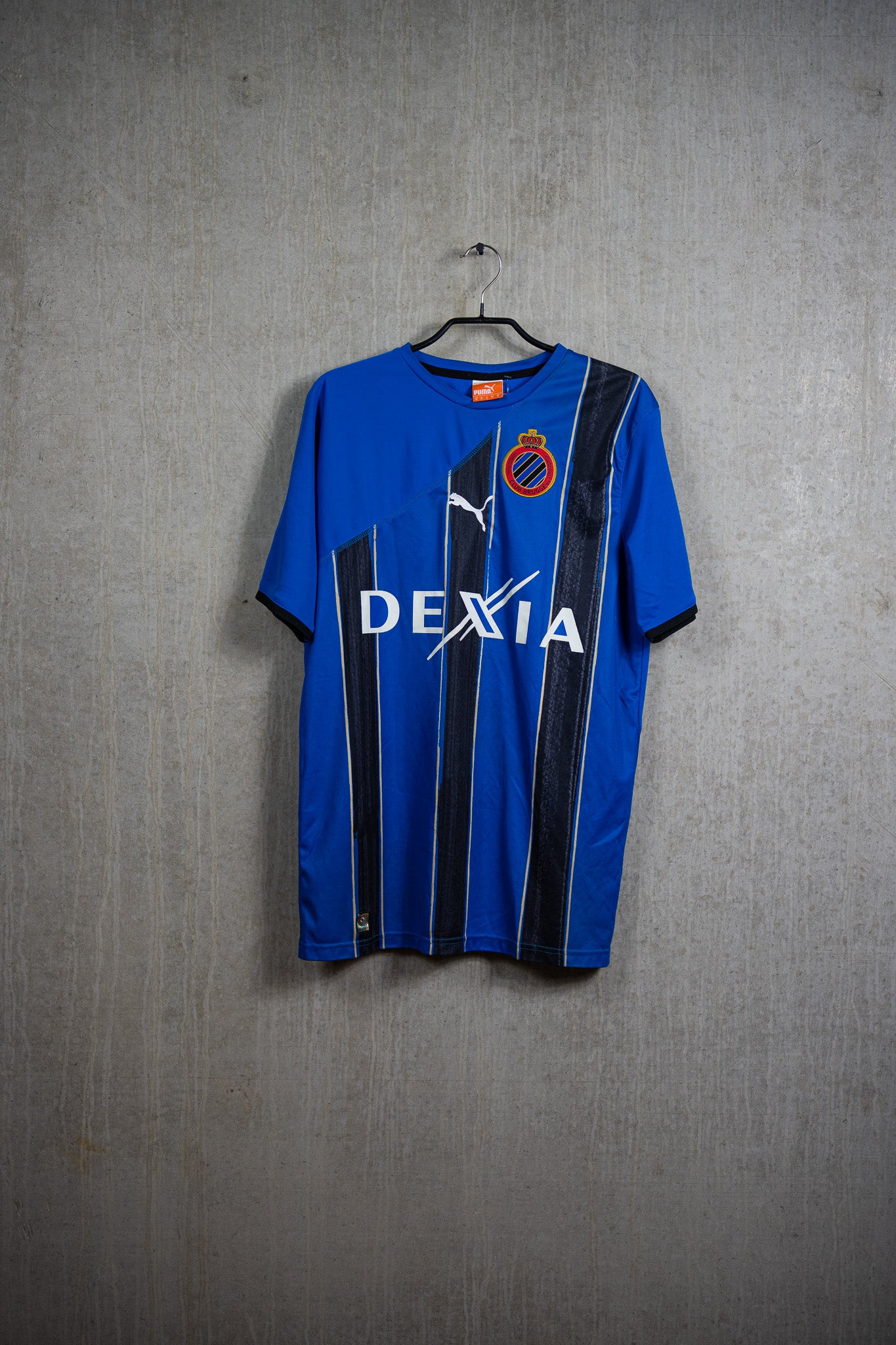 Club Brugge Hoefkens #4