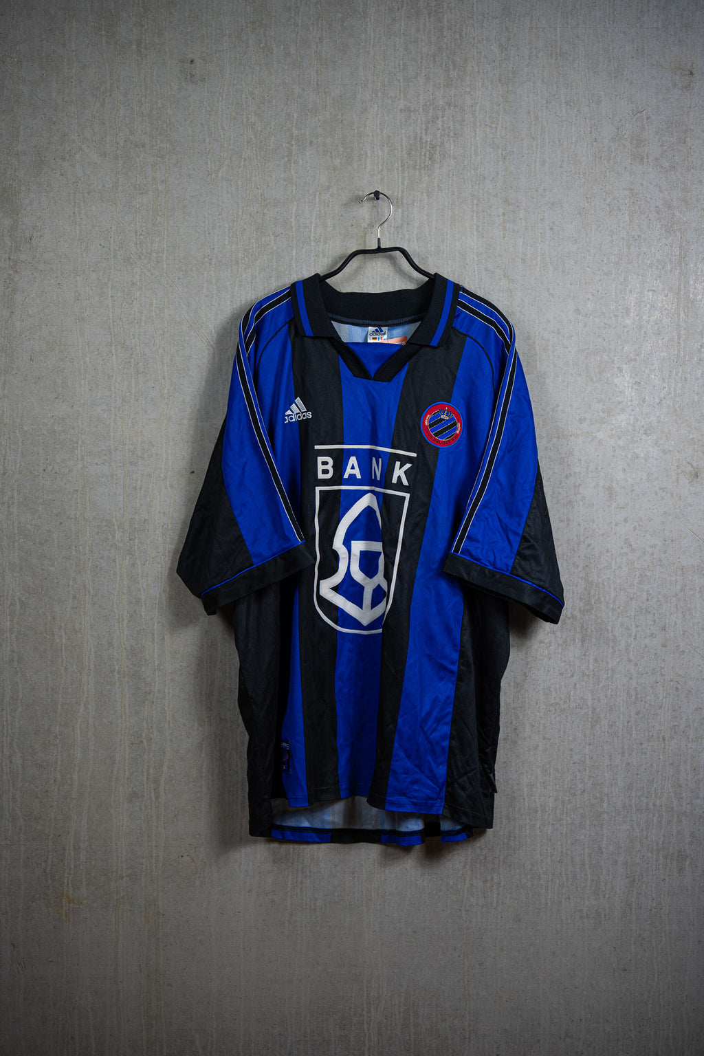 Club Brugge #5