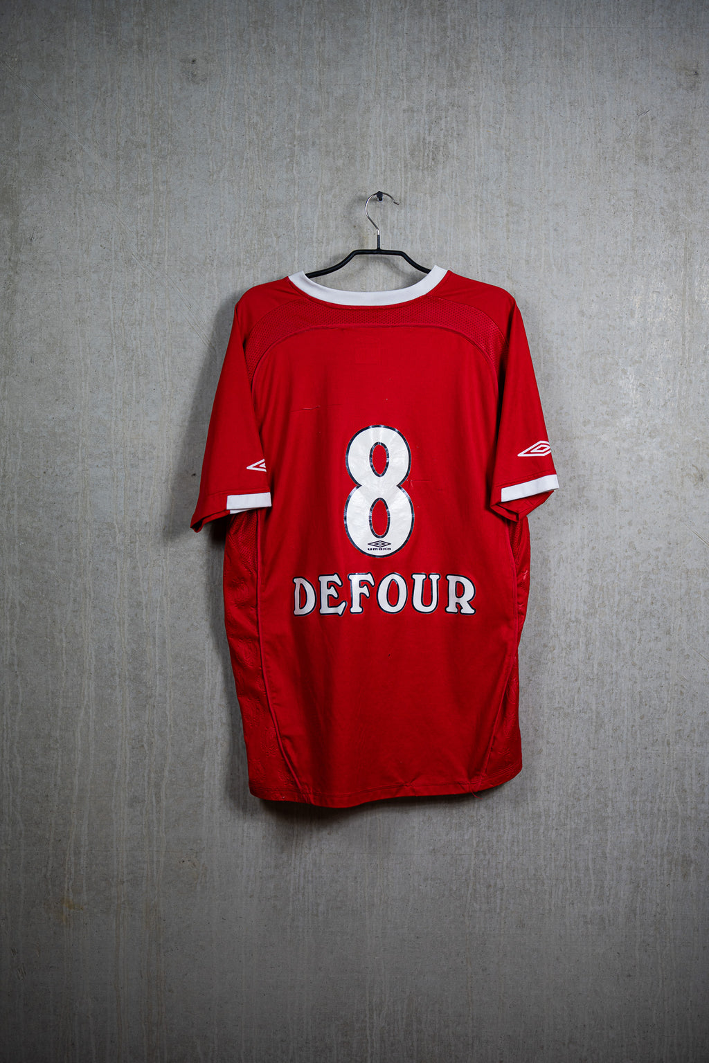 Standard Defour #8