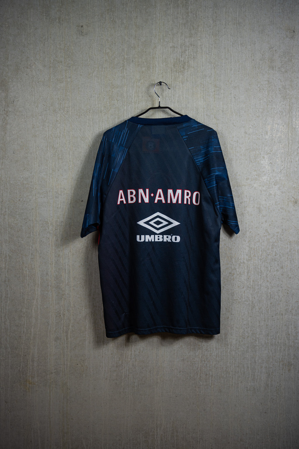 Ajax training shirt