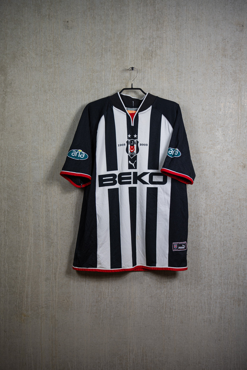 Besiktas