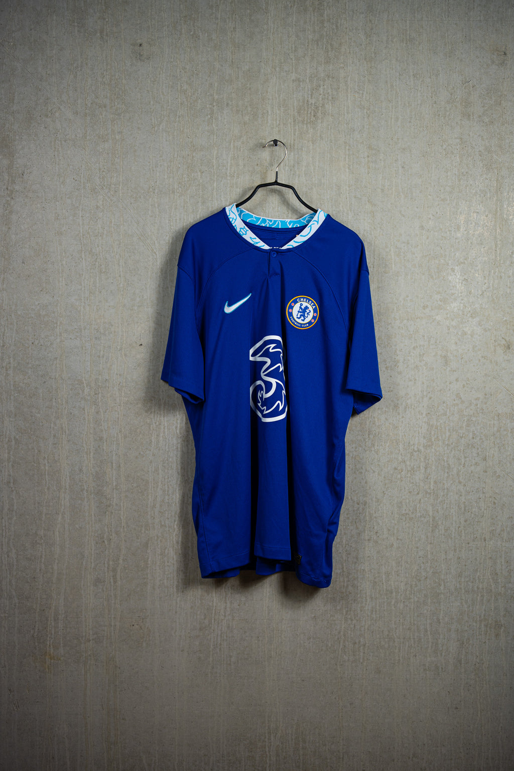Chelsea FC Mount #19