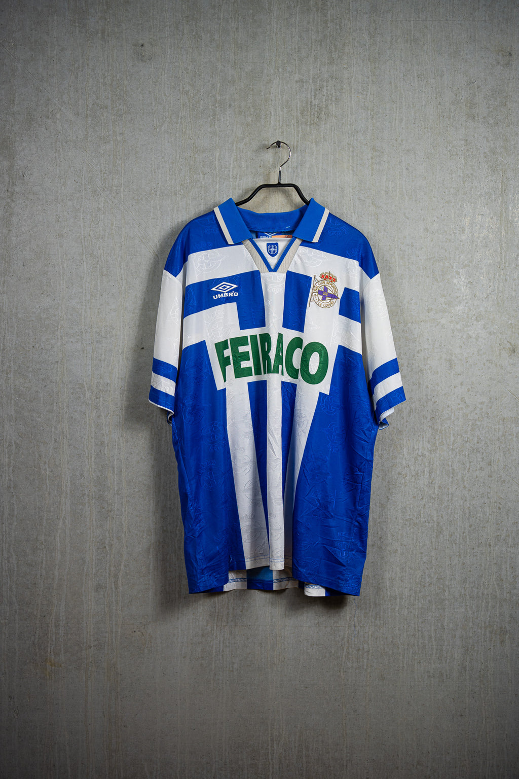 Deportivo La Coruna