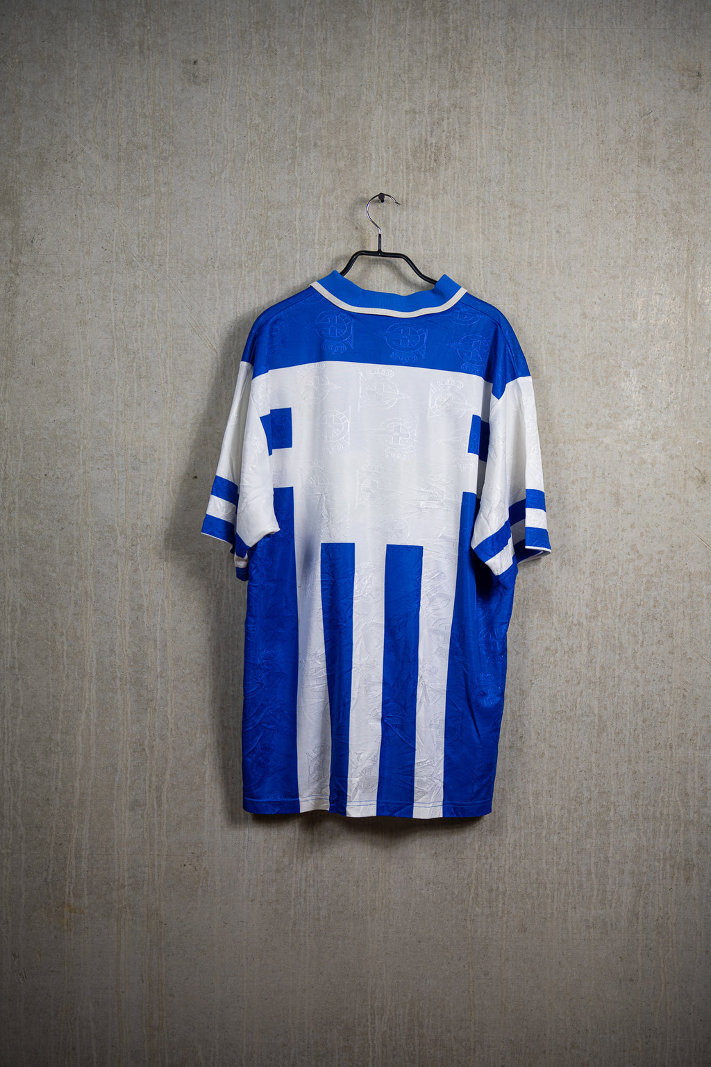 Deportivo La Coruna