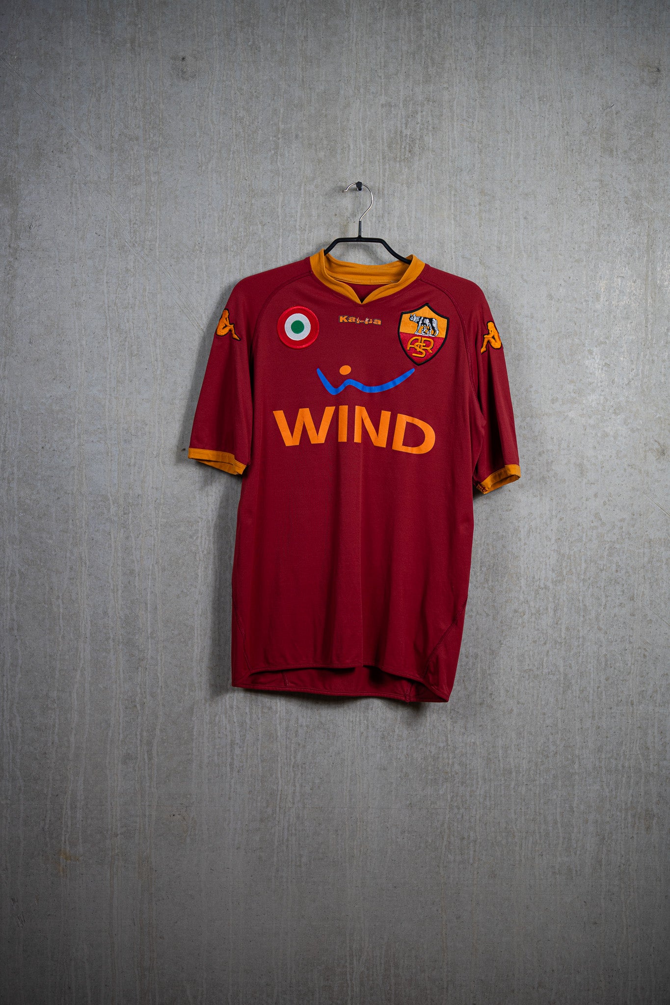AS Roma