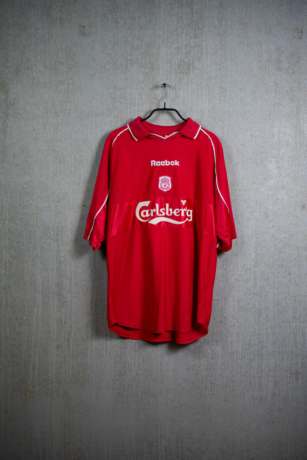 Liverpool Litmanen #37