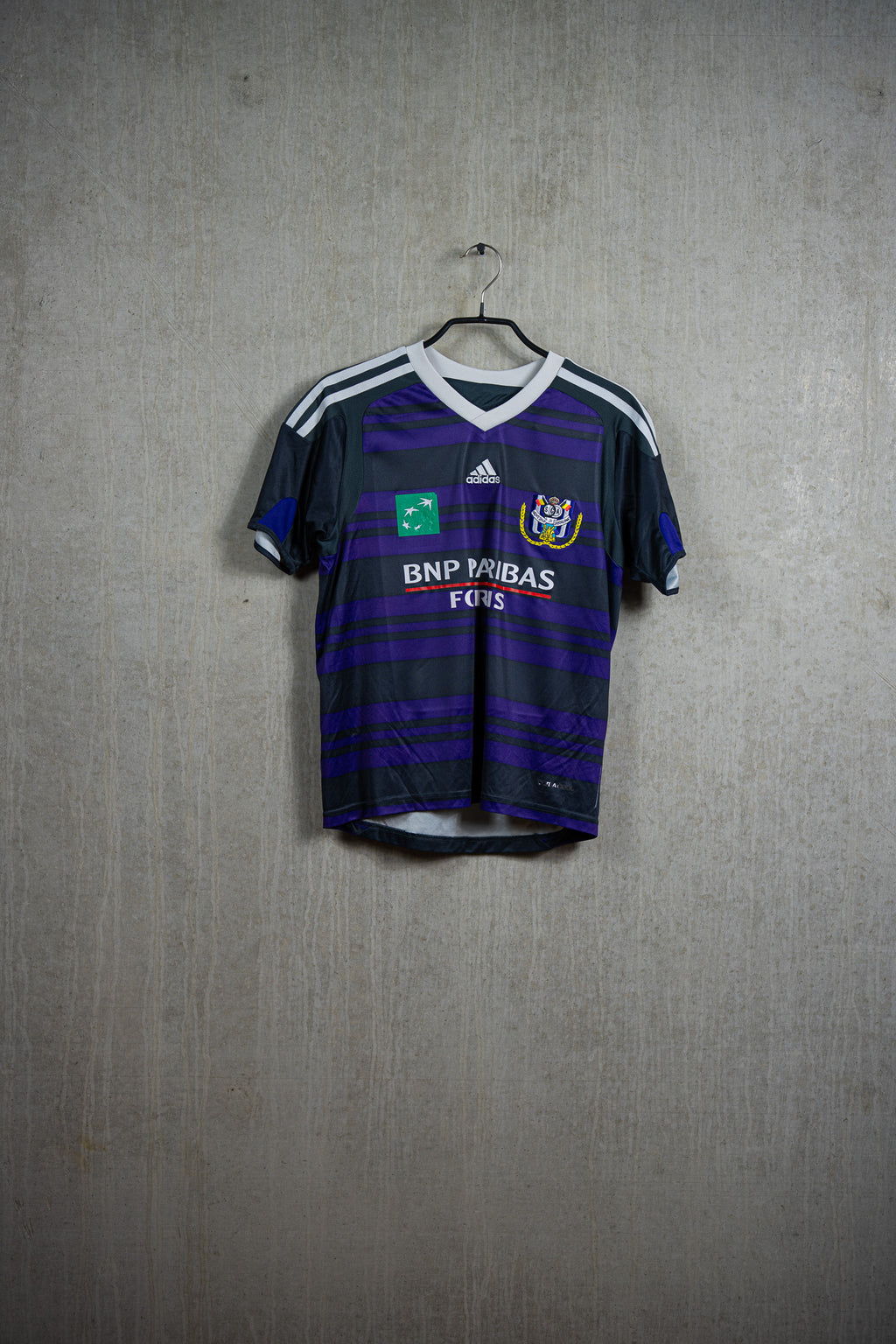Anderlecht kids