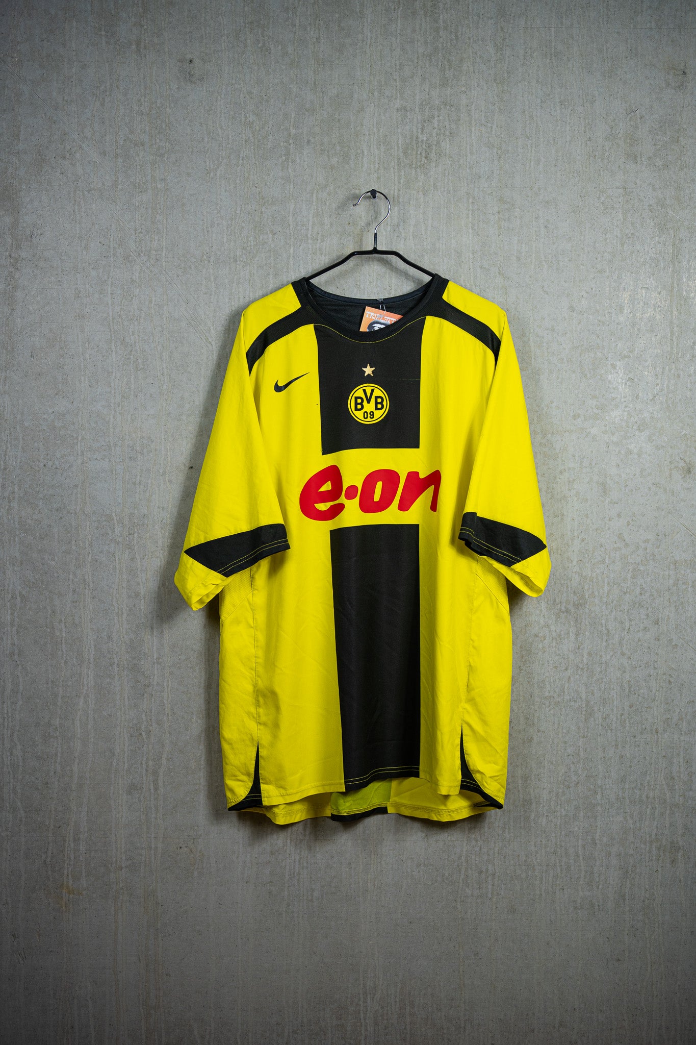 Borussia Dortmund Koller #9