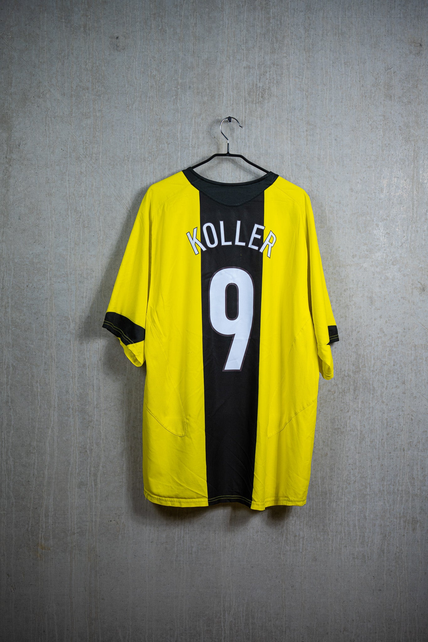 Borussia Dortmund Koller #9