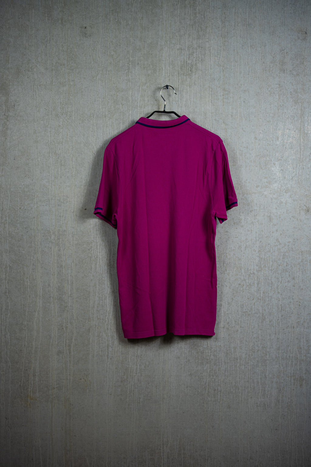 Barcelona polo