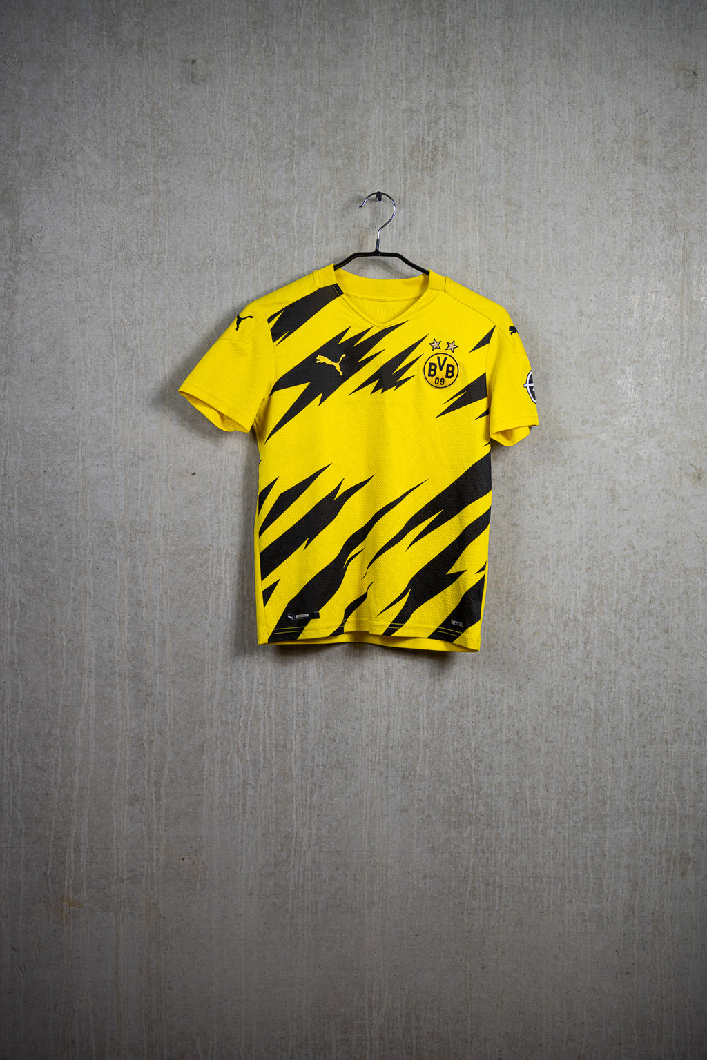 Borussia Dortmund kids