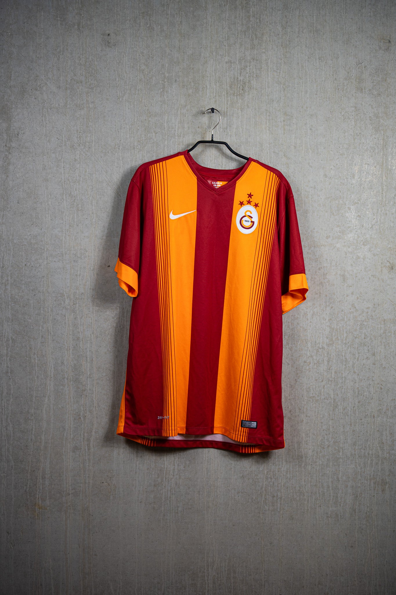 Galatasaray Sneijder #10