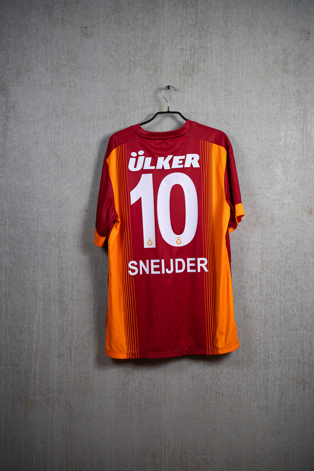 Galatasaray Sneijder #10