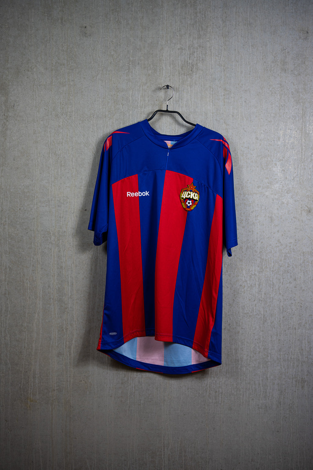 CSKA Moscow Honda #7