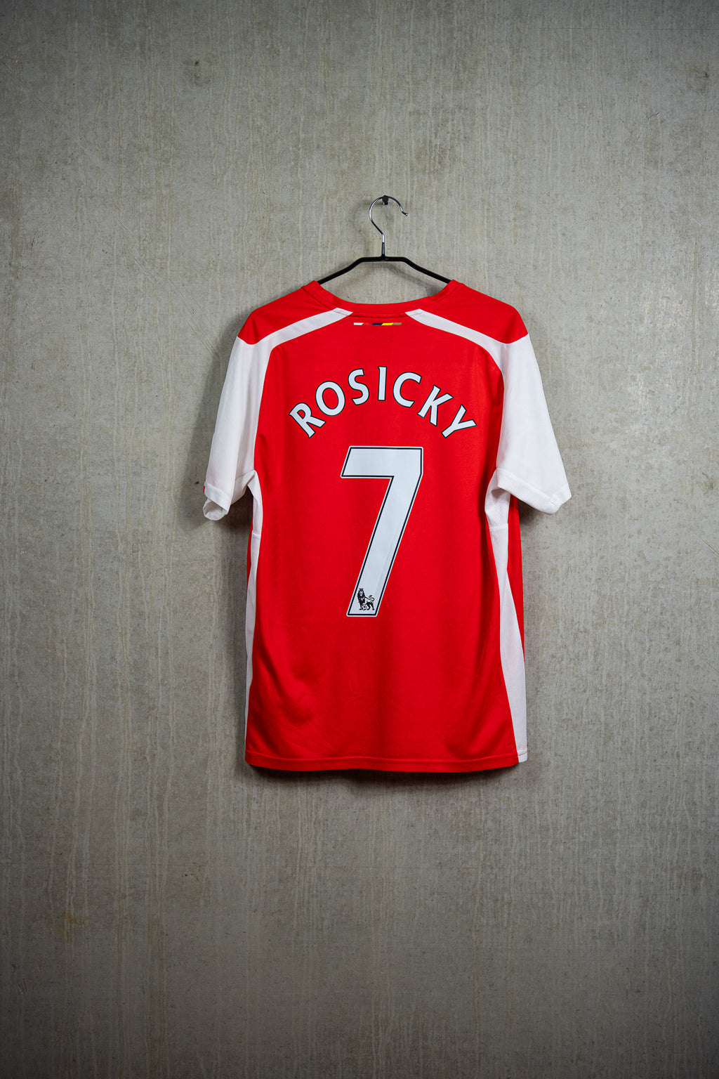 Arsenal Rosicky #7