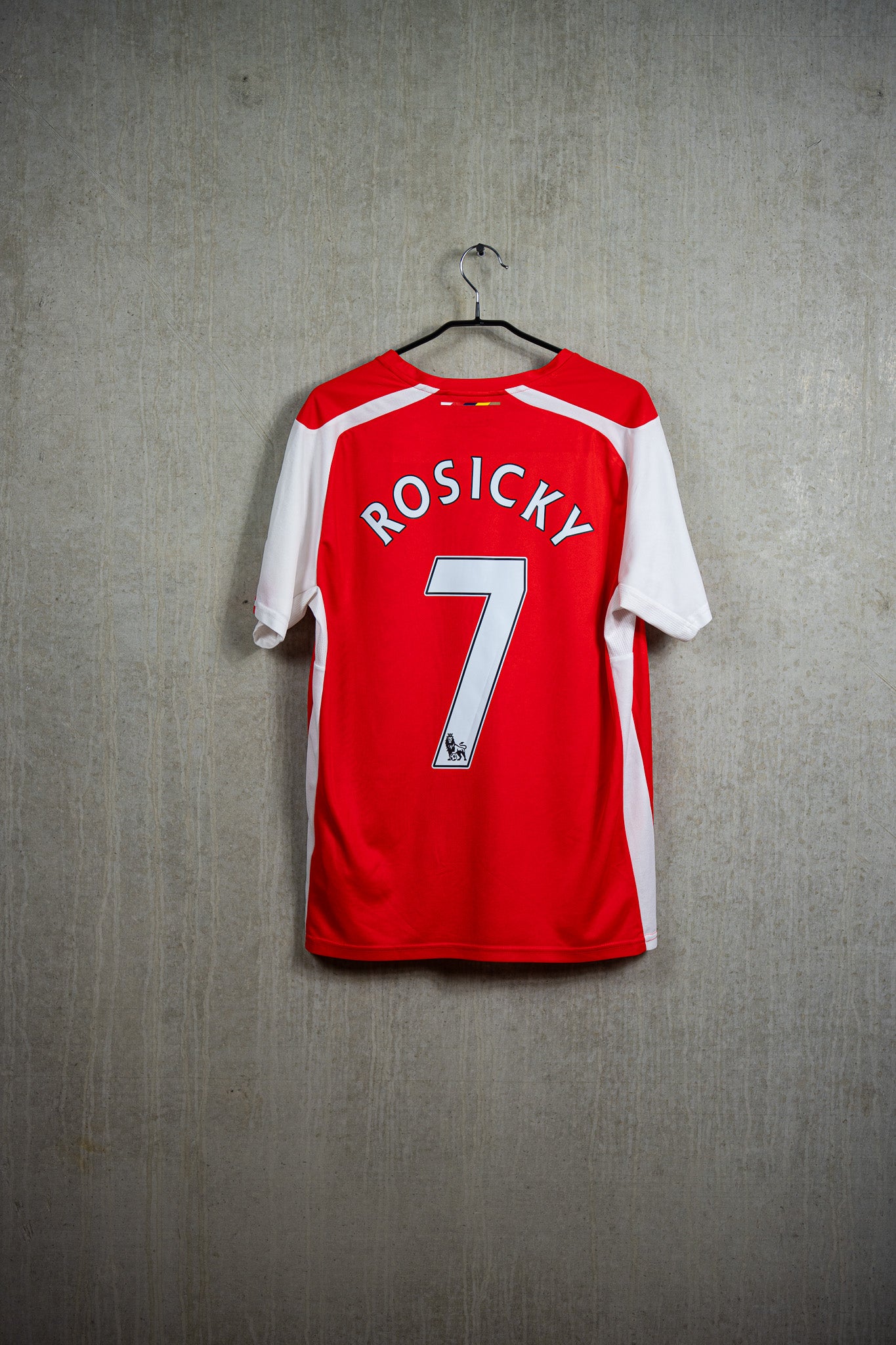 Arsenal Rosicky #7