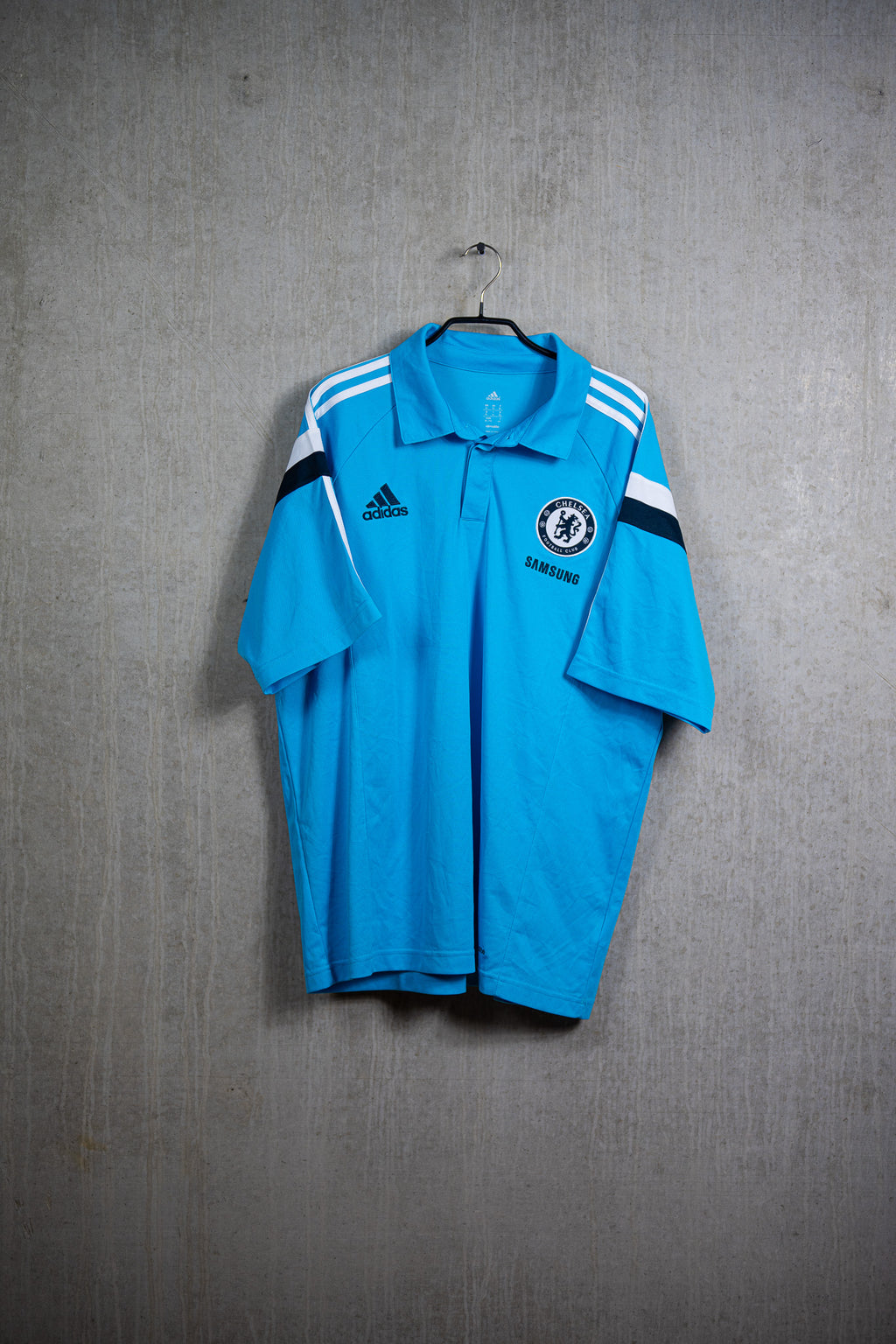 Chelsea polo