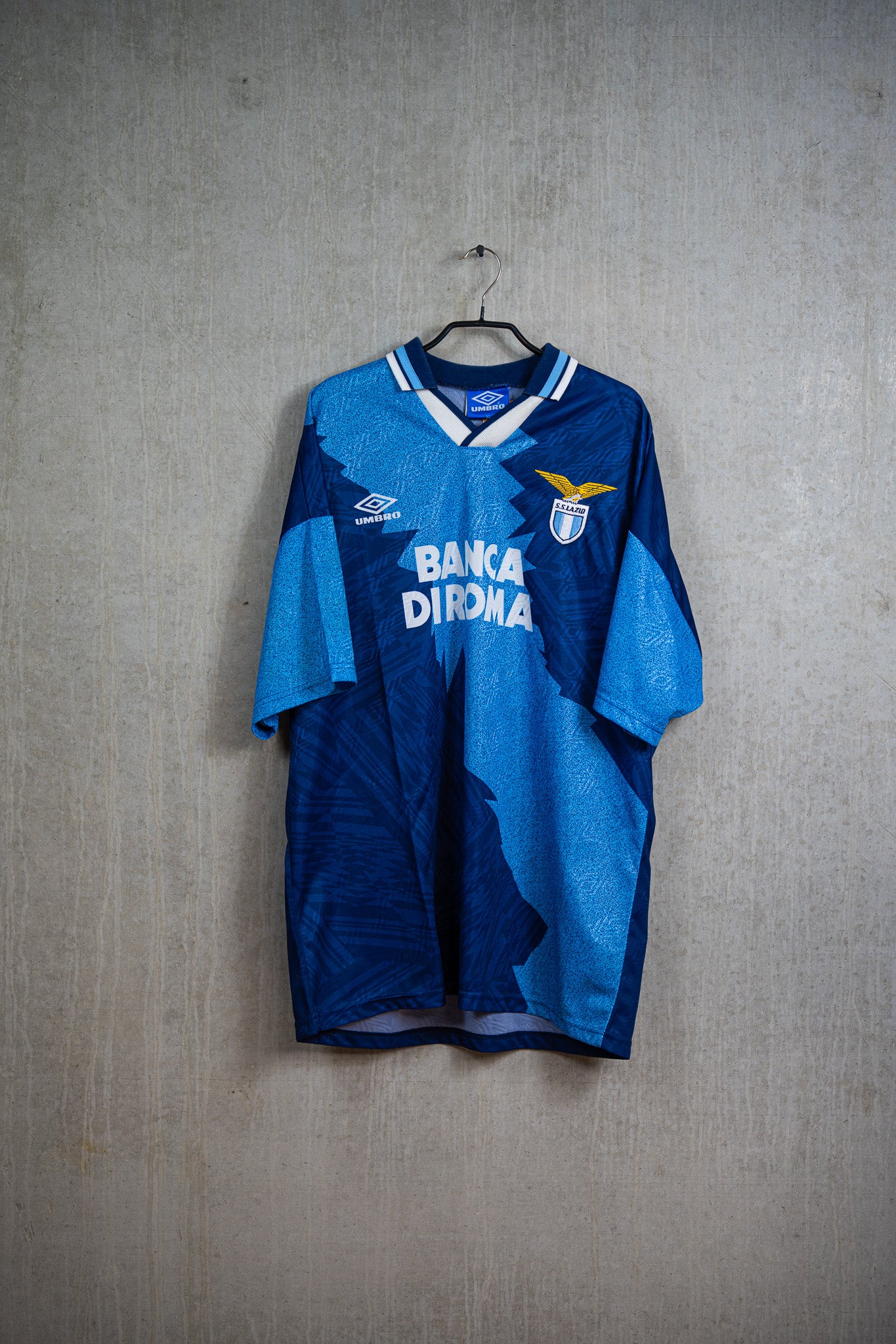 SS Lazio away Nesta #13