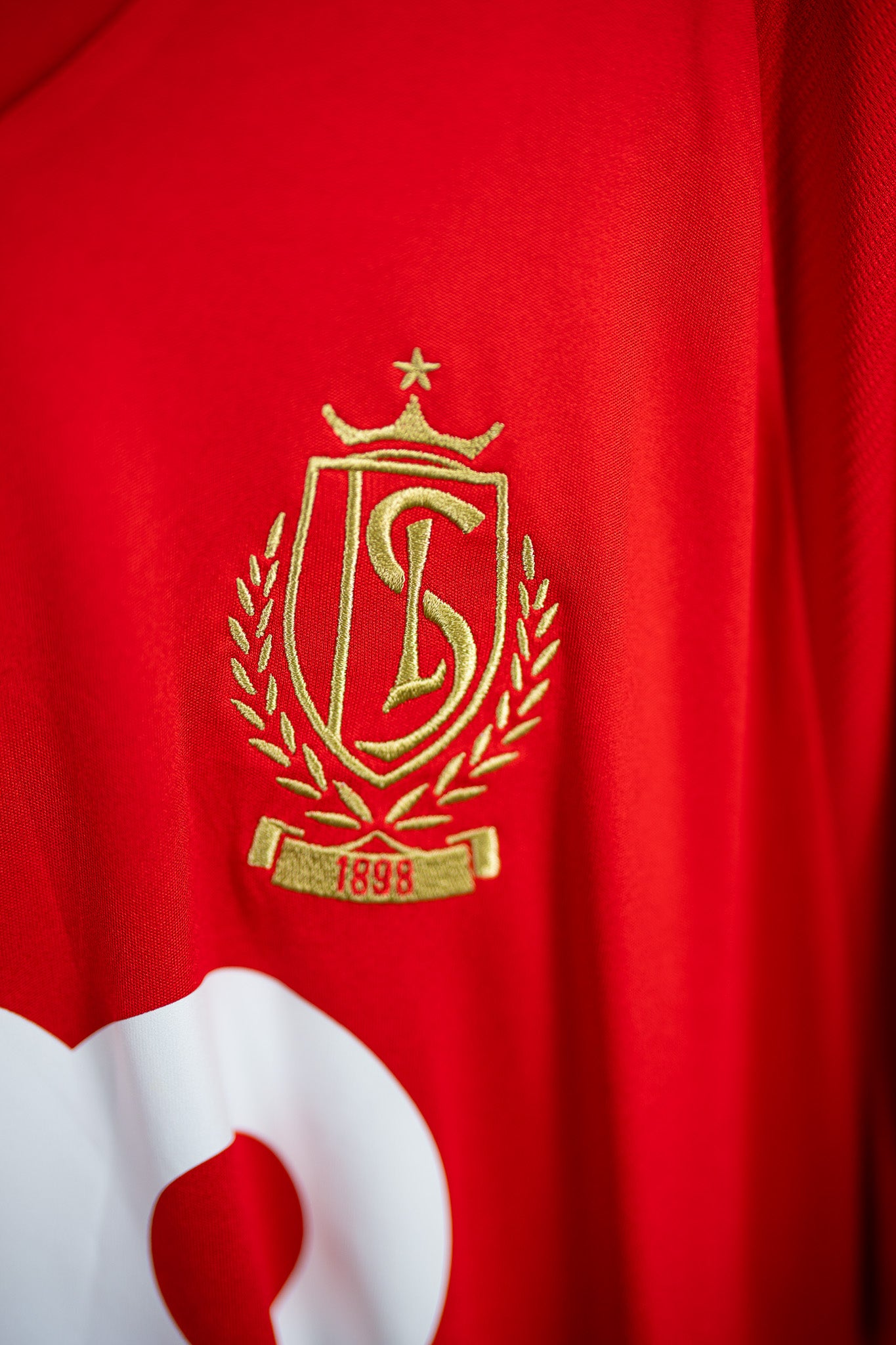 Standard match worn Miangue #23