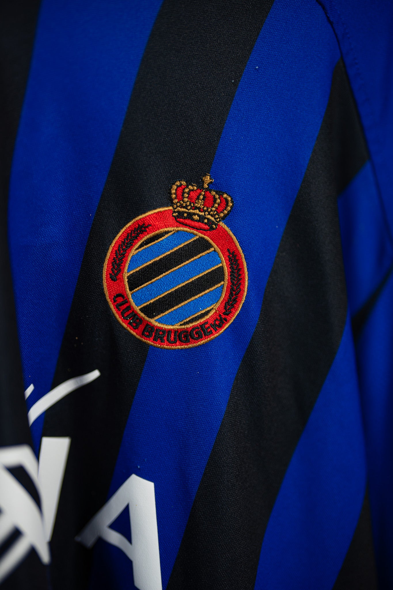 Club Brugge #15