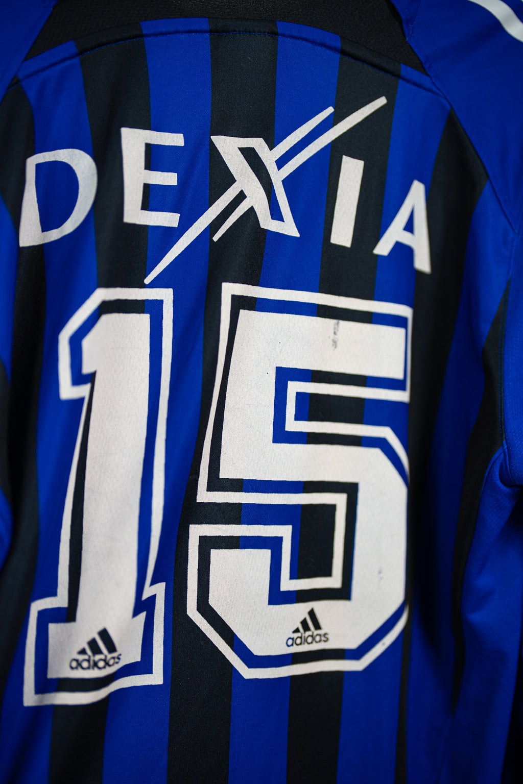 Club Brugge #15