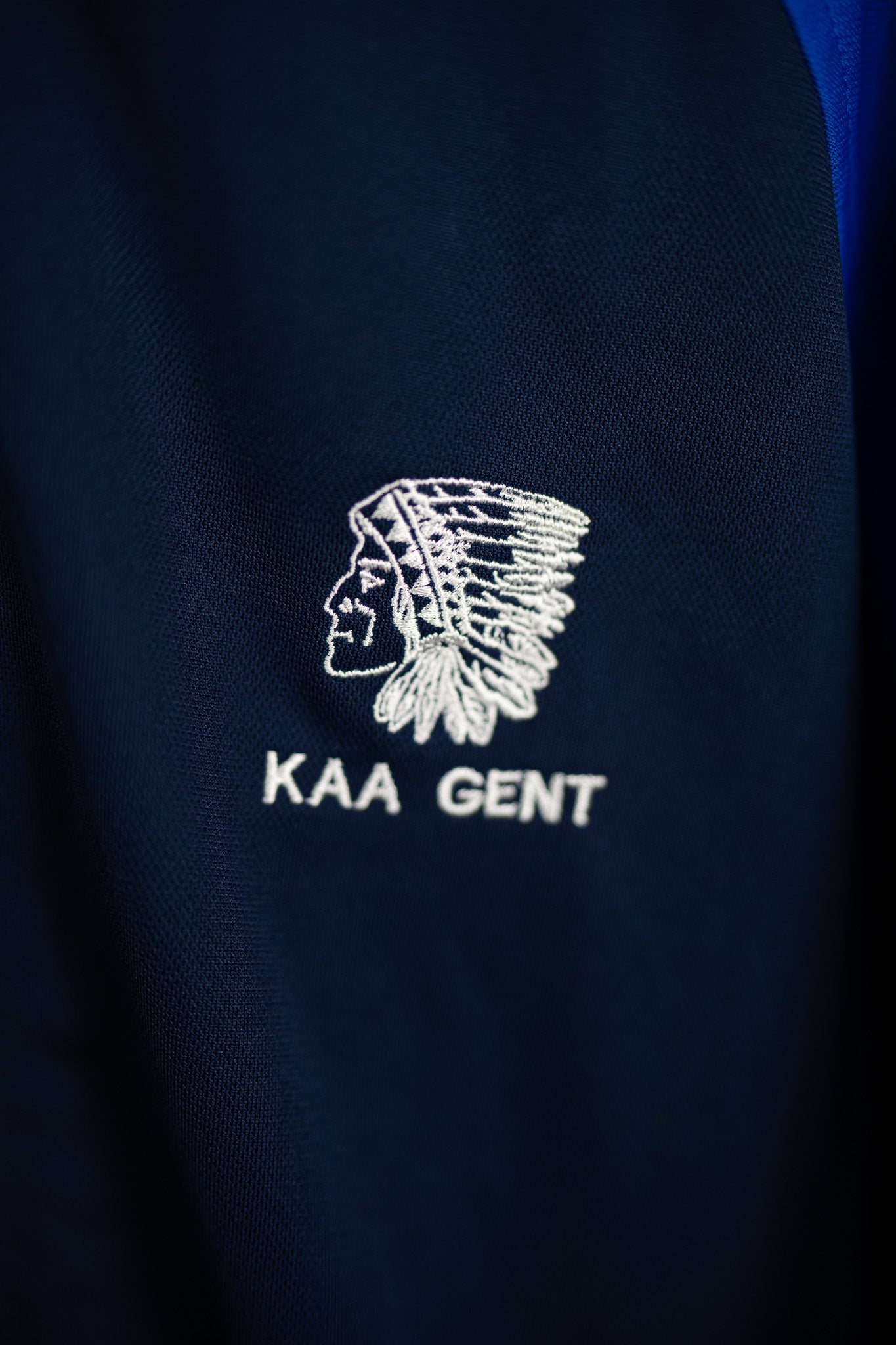 AA Gent track jacket
