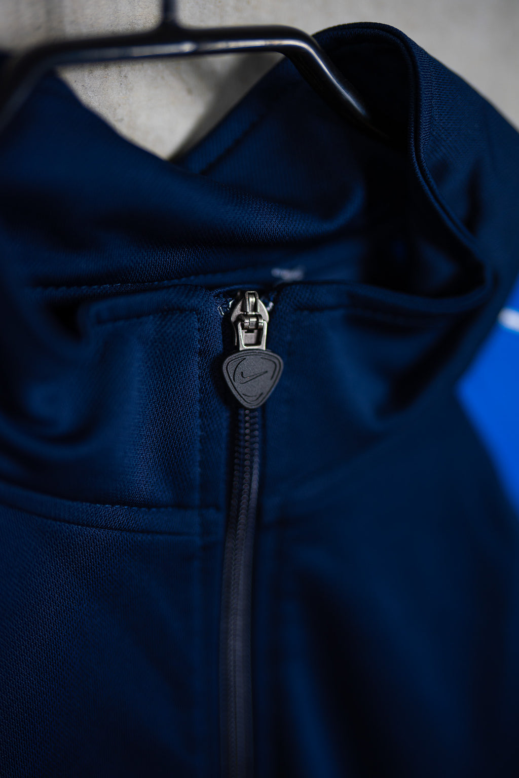 AA Gent track jacket