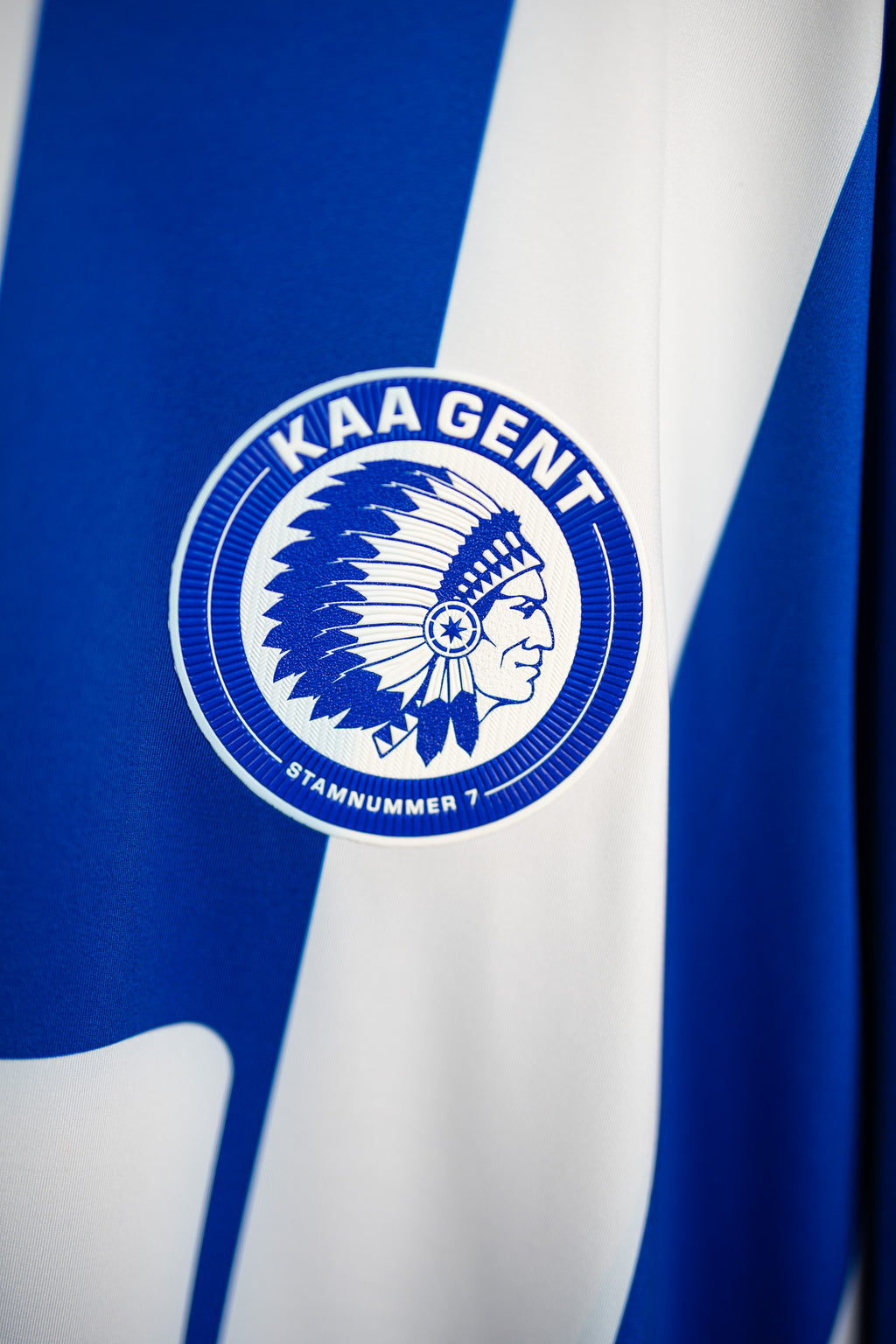 AA Gent Orban #20