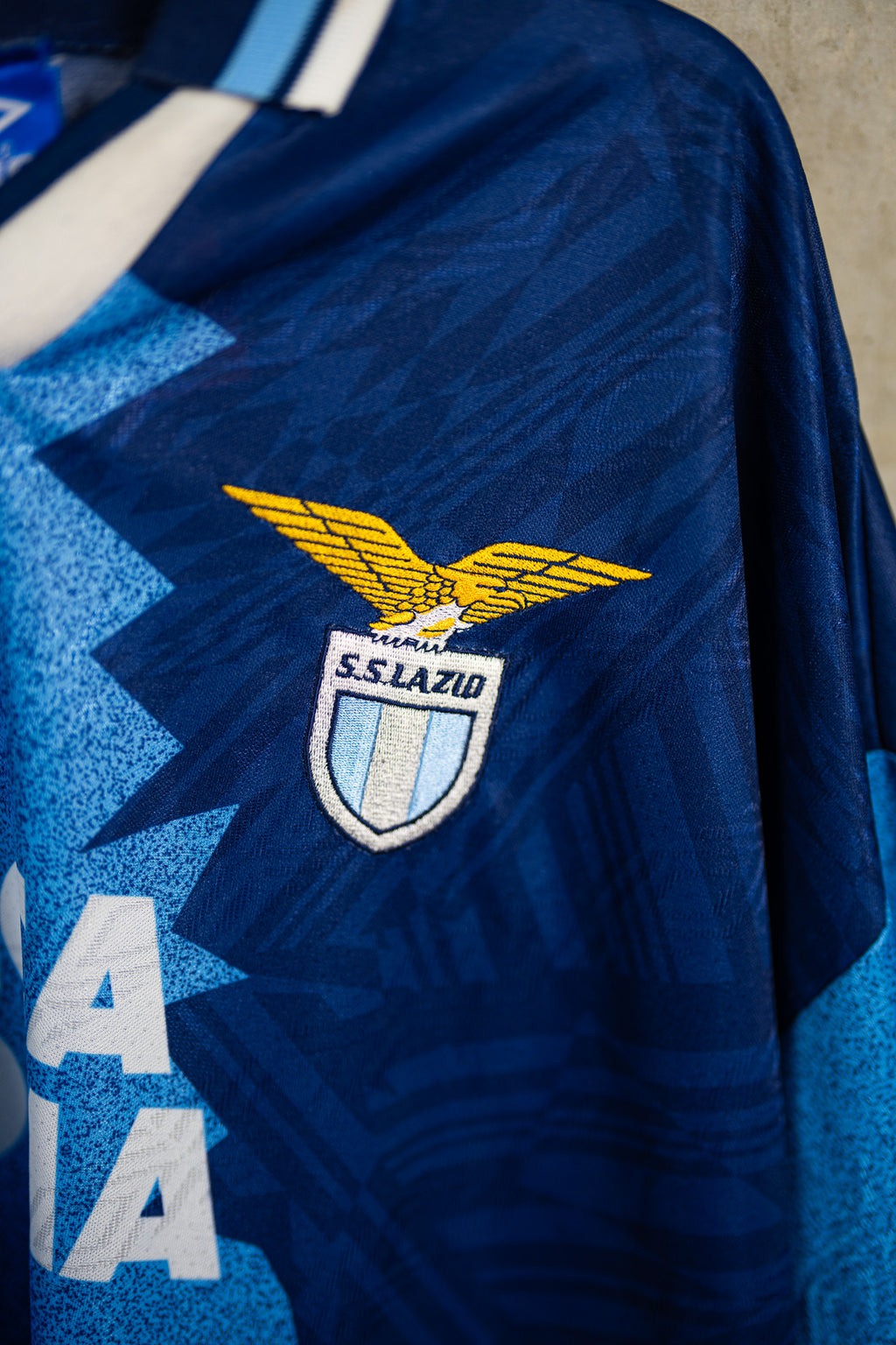 SS Lazio away Nesta #13